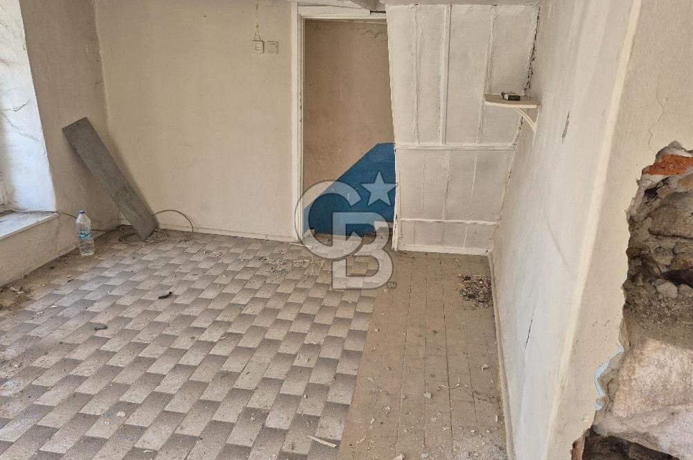 Ayvalık Merkeze Yürüme Mesafesinde 2+1 Satılık Müstakil Ev