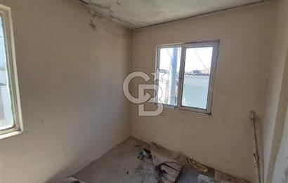 Ayvalık Merkeze Yürüme Mesafesinde 2+1 Satılık Müstakil Ev