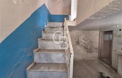 Ayvalık Merkeze Yürüme Mesafesinde 2+1 Satılık Müstakil Ev