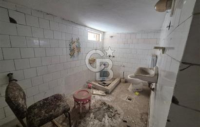 Ayvalık Merkeze Yürüme Mesafesinde 2+1 Satılık Müstakil Ev