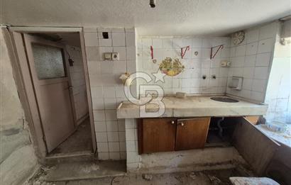 Ayvalık Merkeze Yürüme Mesafesinde 2+1 Satılık Müstakil Ev