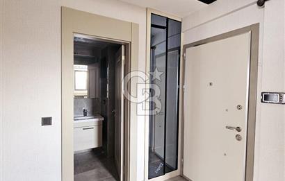 GÖLBAŞI EYMİR MAHALLESİNDE SİTE İÇERİSİNDE SIFIR 1+1 SATILIK DAİRE
