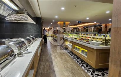 KUŞADASI RAMADA OTEL'DE SATILIK 1+0 DAİRE