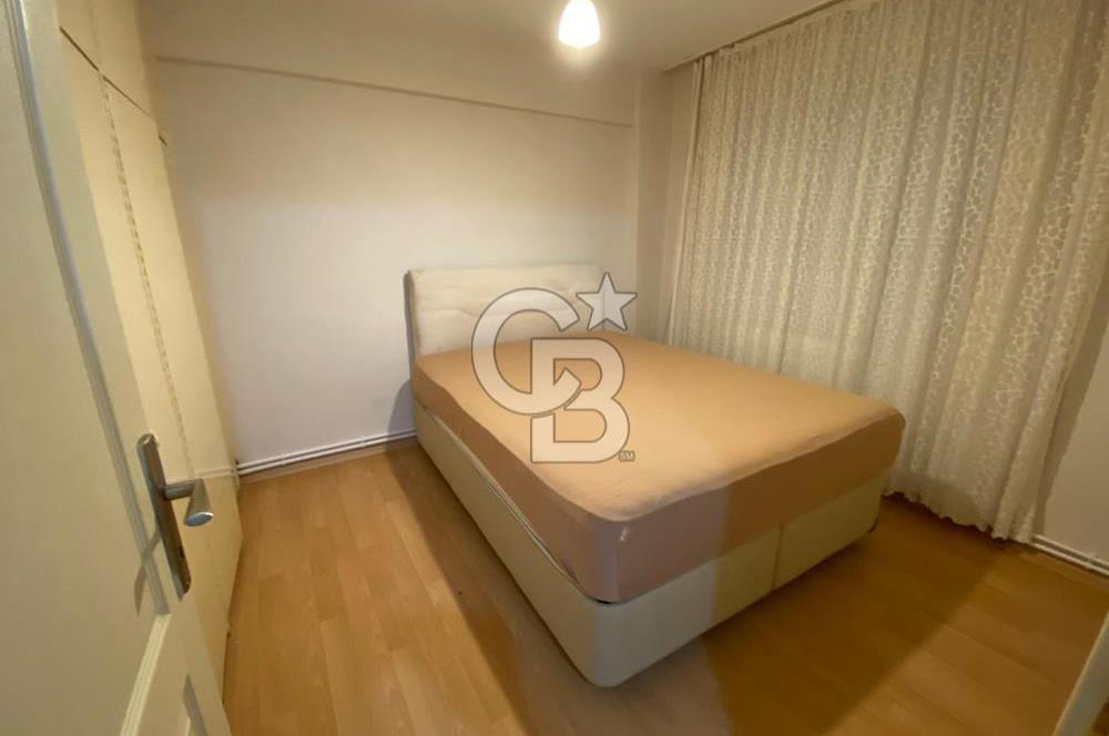 ÜÇKUYULAR'DA 3+1 ARA KAT DOĞALGAZLI EŞYALI KİRALIK DAİRE