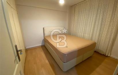 ÜÇKUYULAR'DA 3+1 ARA KAT DOĞALGAZLI EŞYALI KİRALIK DAİRE