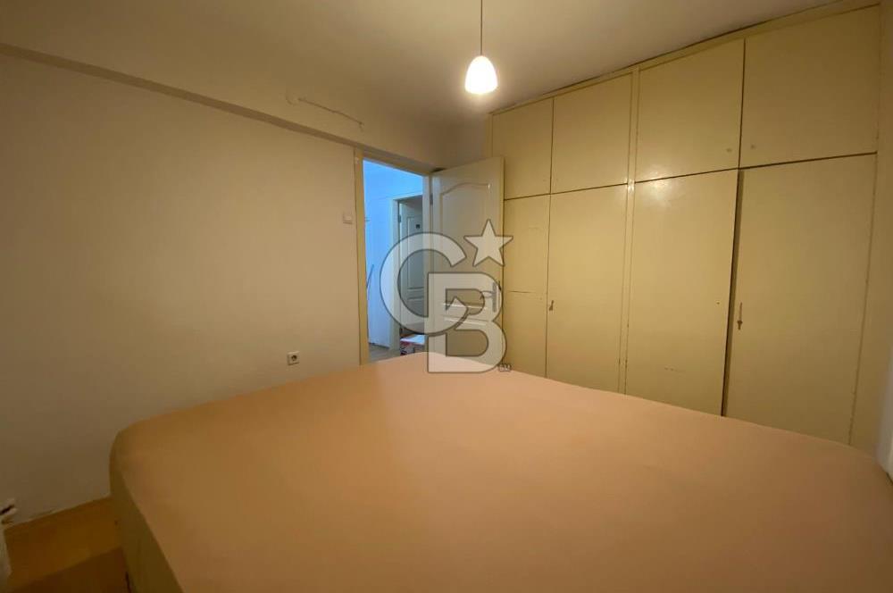 ÜÇKUYULAR'DA 3+1 ARA KAT DOĞALGAZLI EŞYALI KİRALIK DAİRE
