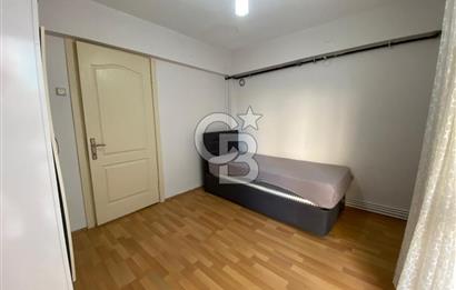 ÜÇKUYULAR'DA 3+1 ARA KAT DOĞALGAZLI EŞYALI KİRALIK DAİRE