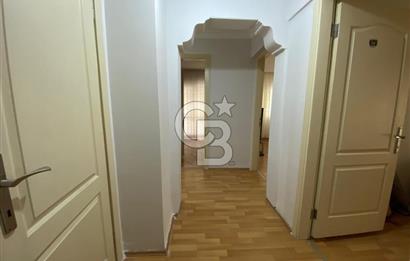 ÜÇKUYULAR'DA 3+1 ARA KAT DOĞALGAZLI EŞYALI KİRALIK DAİRE