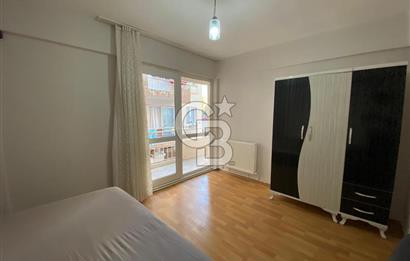 ÜÇKUYULAR'DA 3+1 ARA KAT DOĞALGAZLI EŞYALI KİRALIK DAİRE