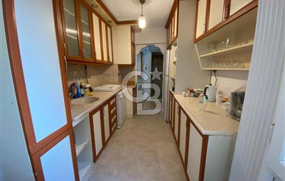 ÜÇKUYULAR'DA 3+1 ARA KAT DOĞALGAZLI EŞYALI KİRALIK DAİRE
