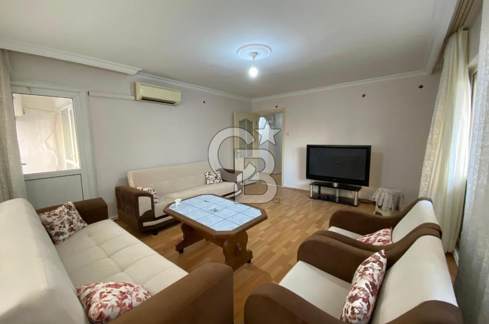 ÜÇKUYULAR'DA 3+1 ARA KAT DOĞALGAZLI EŞYALI KİRALIK DAİRE