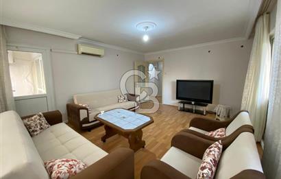 ÜÇKUYULAR'DA 3+1 ARA KAT DOĞALGAZLI EŞYALI KİRALIK DAİRE
