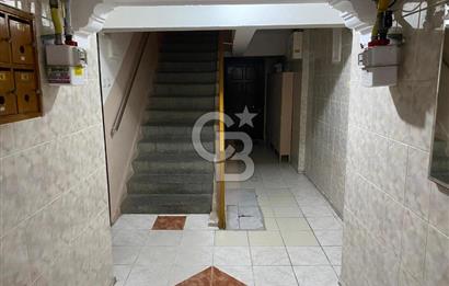 ÜÇKUYULAR'DA 3+1 ARA KAT DOĞALGAZLI EŞYALI KİRALIK DAİRE