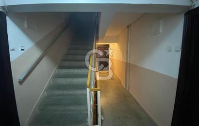 ÜÇKUYULAR'DA 3+1 ARA KAT DOĞALGAZLI EŞYALI KİRALIK DAİRE