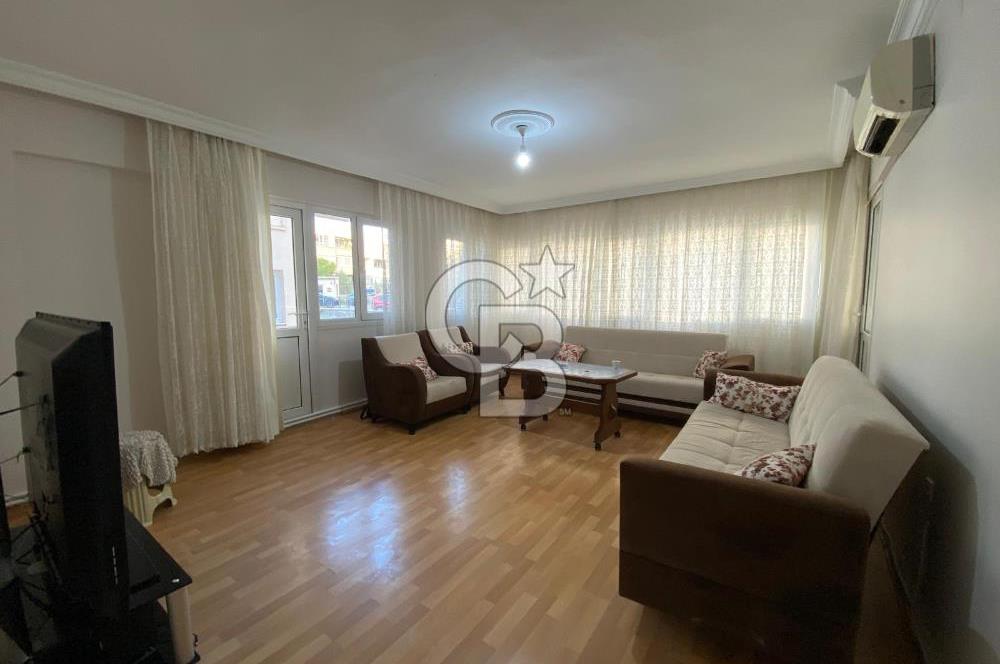 ÜÇKUYULAR'DA 3+1 ARA KAT DOĞALGAZLI EŞYALI KİRALIK DAİRE