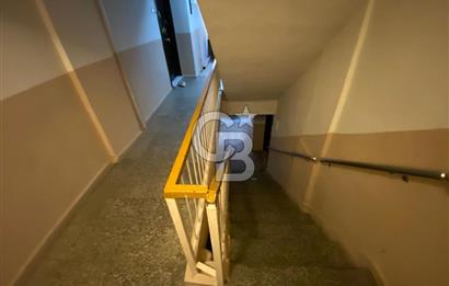 ÜÇKUYULAR'DA 3+1 ARA KAT DOĞALGAZLI EŞYALI KİRALIK DAİRE