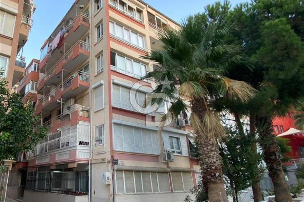 ÜÇKUYULAR'DA 3+1 ARA KAT DOĞALGAZLI EŞYALI KİRALIK DAİRE