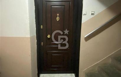ÜÇKUYULAR'DA 3+1 ARA KAT DOĞALGAZLI EŞYALI KİRALIK DAİRE