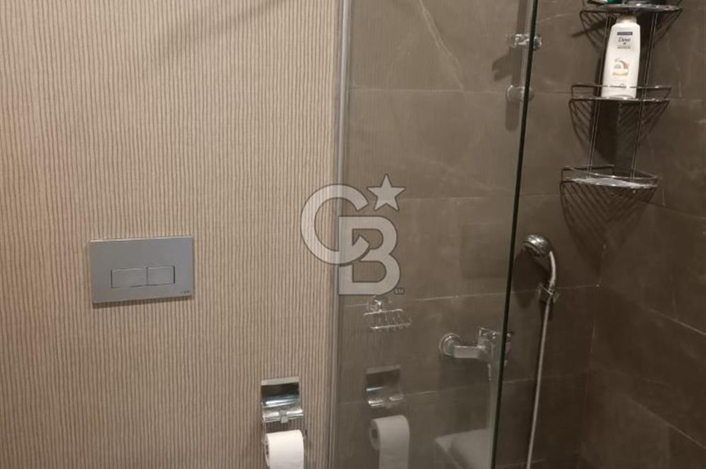 YDA PARK AVENUE SİTESİNDE EŞYALI KİRALIK 4+1 DAİRE