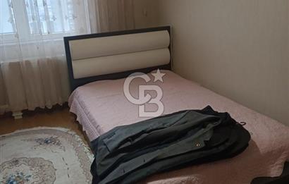 YDA PARK AVENUE SİTESİNDE EŞYALI KİRALIK 4+1 DAİRE