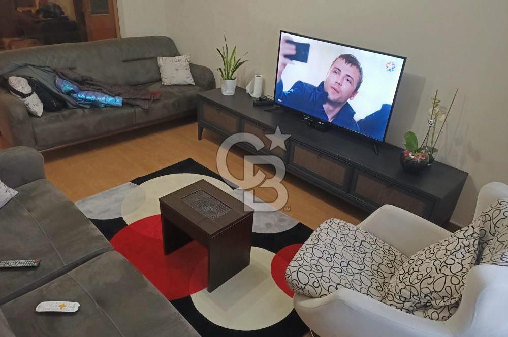 YDA PARK AVENUE SİTESİNDE EŞYALI KİRALIK 4+1 DAİRE