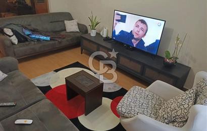 YDA PARK AVENUE SİTESİNDE EŞYALI KİRALIK 4+1 DAİRE