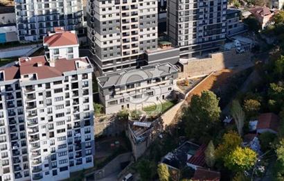 KARTAL ADAVİSTA'DA ADALAR VE ULUDAĞ MANZARALI 3+1 KİRALIK DAİRE