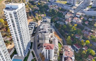 KARTAL ADAVİSTA'DA ADALAR VE ULUDAĞ MANZARALI 3+1 KİRALIK DAİRE