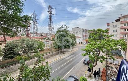 CB KiNG'DEN NEF'E YAKIN CADDE ÜZERİNDE EŞYALI 1+1 SATILIK DAİRE