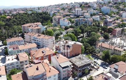 CB KiNG'DEN NEF'E YAKIN CADDE ÜZERİNDE EŞYALI 1+1 SATILIK DAİRE