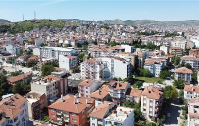 CB KiNG'DEN NEF'E YAKIN CADDE ÜZERİNDE EŞYALI 1+1 SATILIK DAİRE