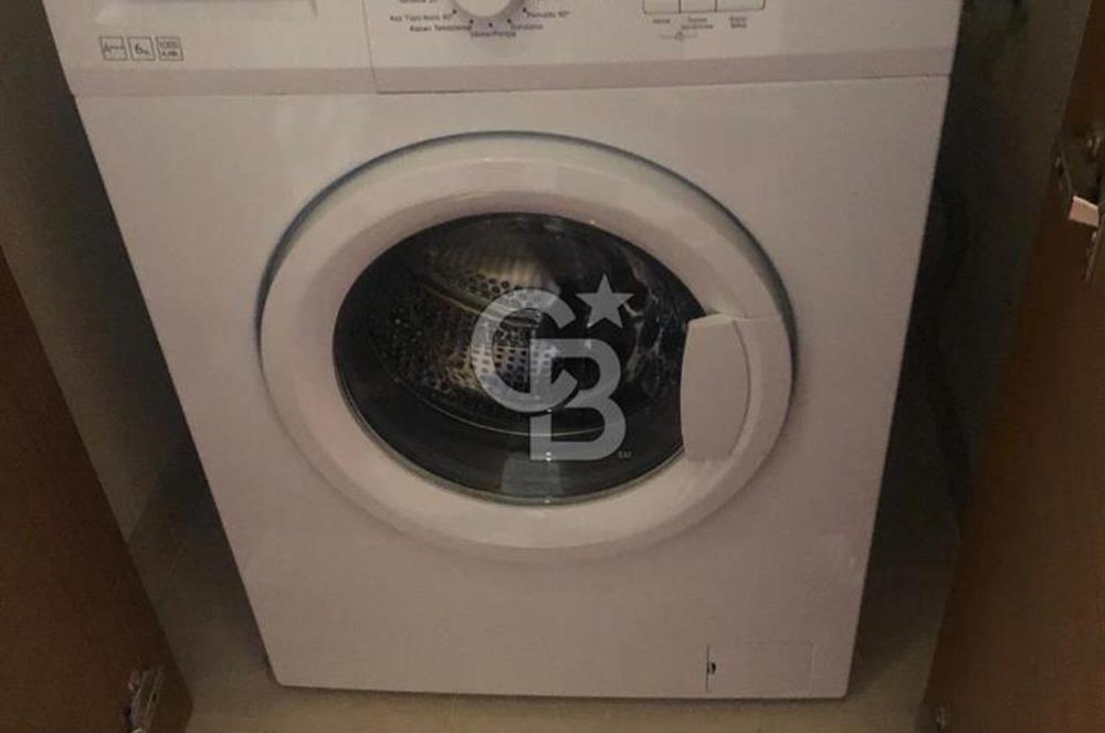 YDA PARK AVENUE SİTESİNDE EŞYALI KİRALIK 4+1 DAİRE