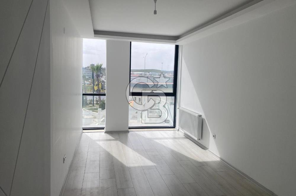 SEFERİHİSAR KİRALIK DAİRE 3+1 LUVİ REZİDANS