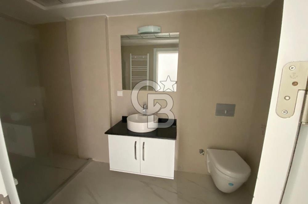 SEFERİHİSAR KİRALIK DAİRE 3+1 LUVİ REZİDANS