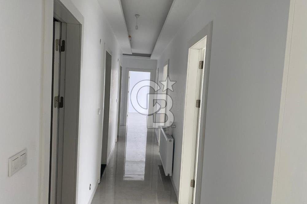 SEFERİHİSAR KİRALIK DAİRE 3+1 LUVİ REZİDANS