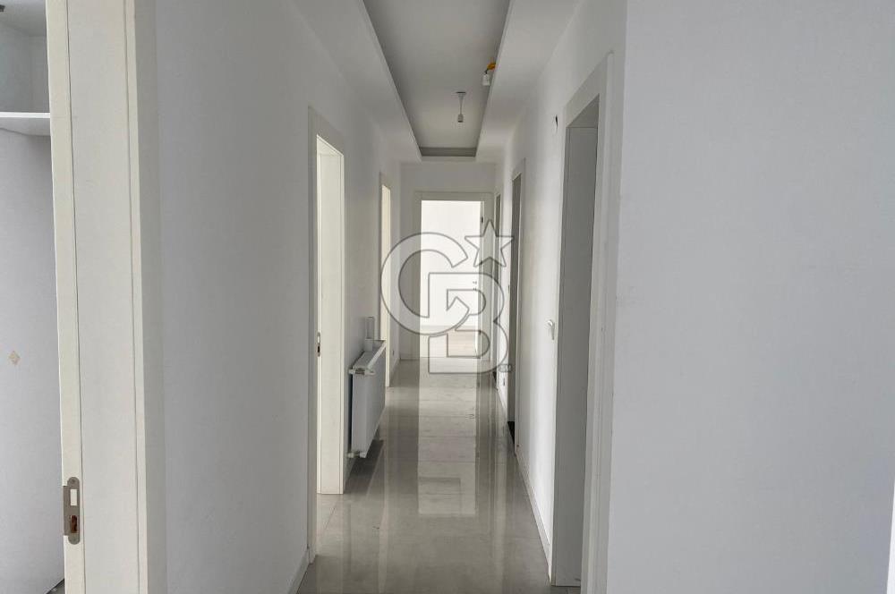 SEFERİHİSAR KİRALIK DAİRE 3+1 LUVİ REZİDANS