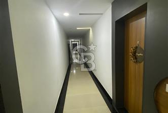 SEFERİHİSAR KİRALIK DAİRE 3+1 LUVİ REZİDANS