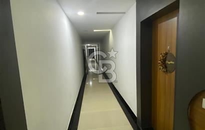 SEFERİHİSAR KİRALIK DAİRE 3+1 LUVİ REZİDANS