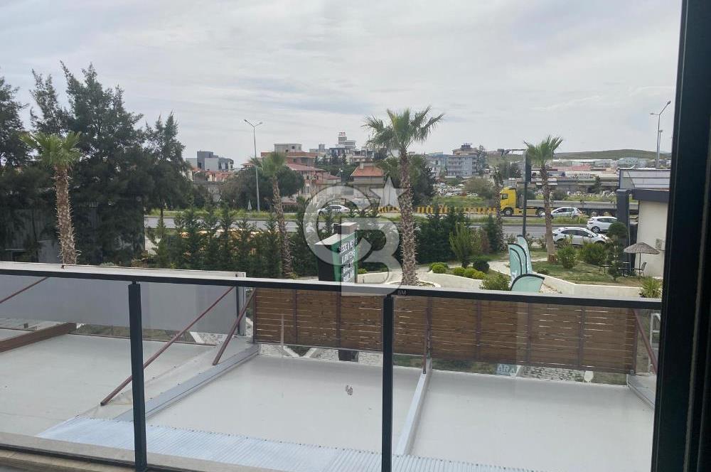 SEFERİHİSAR KİRALIK DAİRE 3+1 LUVİ REZİDANS