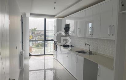 SEFERİHİSAR KİRALIK DAİRE 3+1 LUVİ REZİDANS