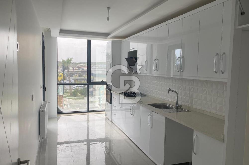 SEFERİHİSAR KİRALIK DAİRE 3+1 LUVİ REZİDANS