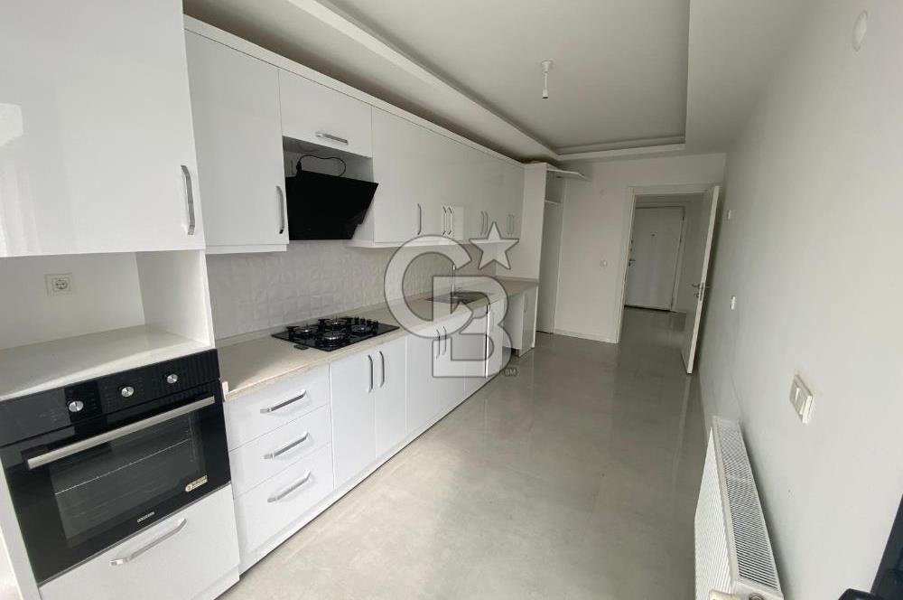 SEFERİHİSAR KİRALIK DAİRE 3+1 LUVİ REZİDANS