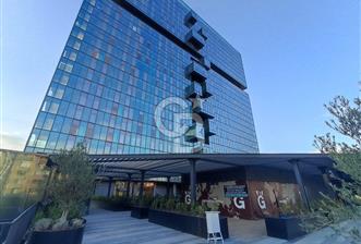 Cubes Ankara'da Yeni Ofisiniz Sizi Bekliyor