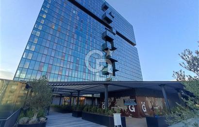 Cubes Ankara'da Yeni Ofisiniz Sizi Bekliyor