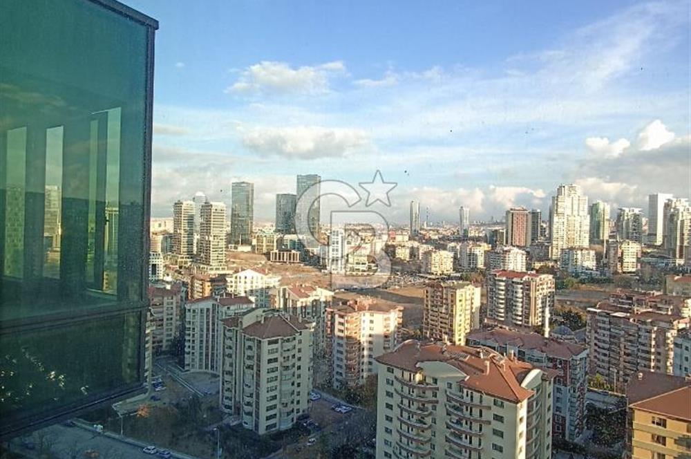 Cubes Ankara'da Yeni Ofisiniz Sizi Bekliyor