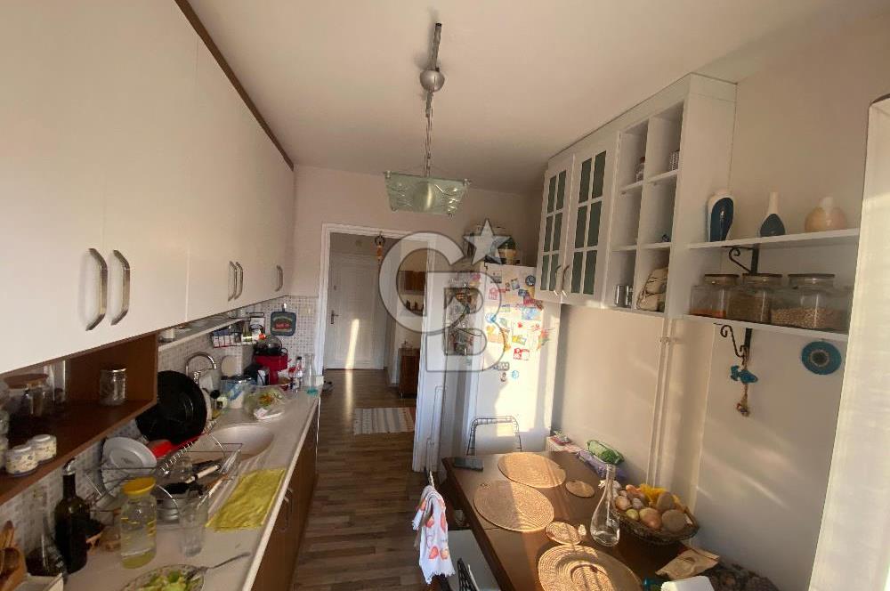 ZİYAPAŞA STARBUCKS KARŞISI 2+1 D.GAZLI K.MUTFAKLI 