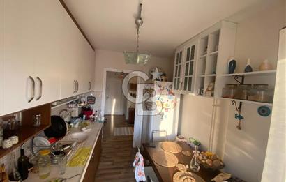 ZİYAPAŞA STARBUCKS KARŞISI 2+1 D.GAZLI K.MUTFAKLI 