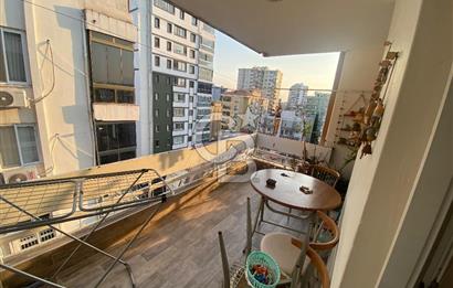 ZİYAPAŞA STARBUCKS KARŞISI 2+1 D.GAZLI K.MUTFAKLI 
