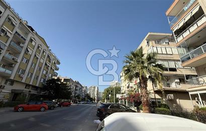 KARŞIYAKA RÜŞTÜ SARDAĞ CADDESINDE 3+1 KİRALIK DAİRE