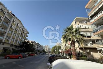 KARŞIYAKA RÜŞTÜ SARDAĞ CADDESINDE 3+1 KİRALIK DAİRE